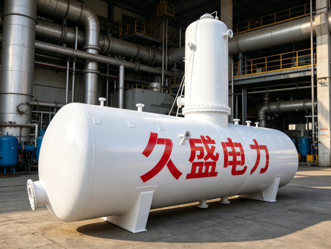 五河低压式旋膜除氧器